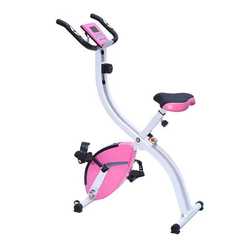 Health Wellness Home Care - Stationaire fiets Magnetisch bestuurd - Home