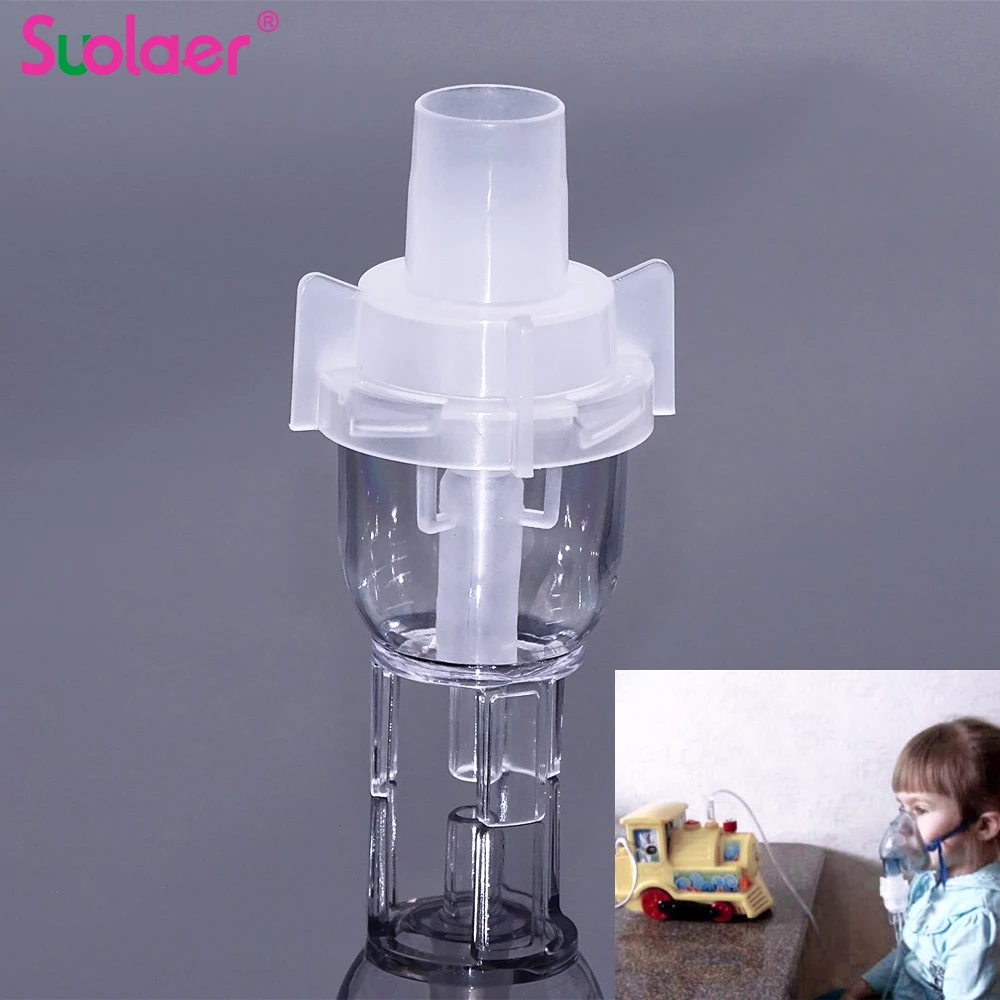 Health Wellness Items - 10/6ML Medische Verstoven Tank Cup voor