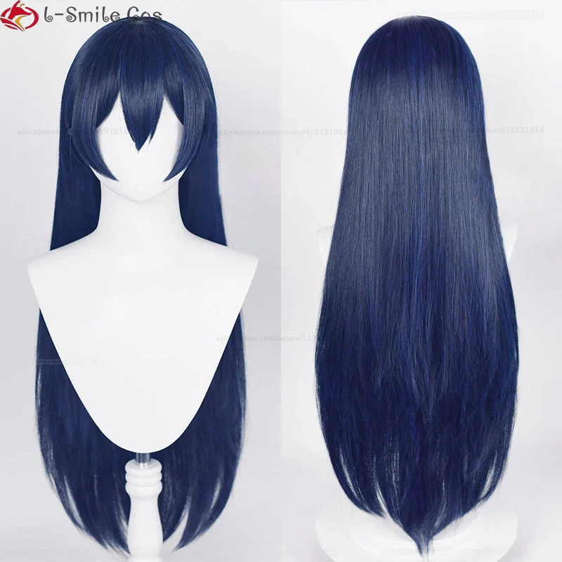 Resistance Tube Set - Anime Hanatemari Tsuzura Cosplay 80 cm
