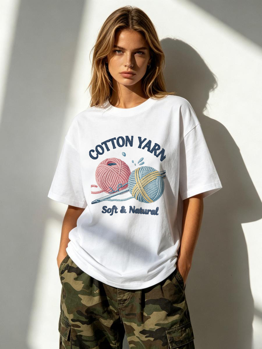 Health Wellness Logo - T-shirts Spa Retreat Wellness Katoen Ontspanning