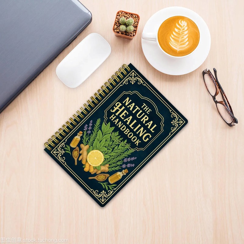 Health & Wellness Services At Western University London Reviews - Handboek voor natuurlijke therapieën, een Engelse
