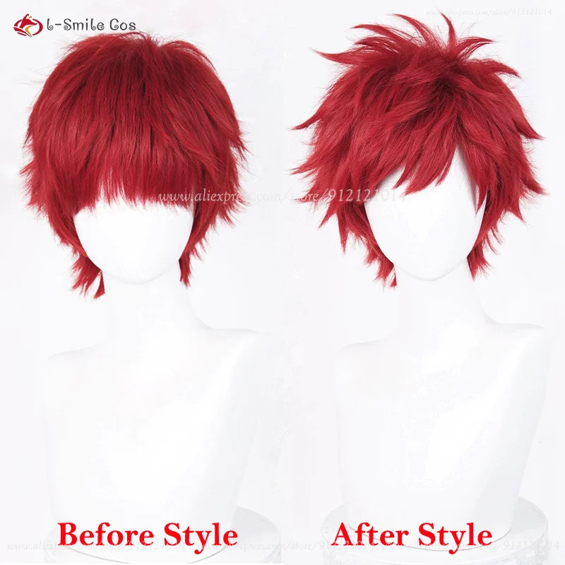Resistance Tube Set - Anime Reinhard Van Astrea Cosplay 30
