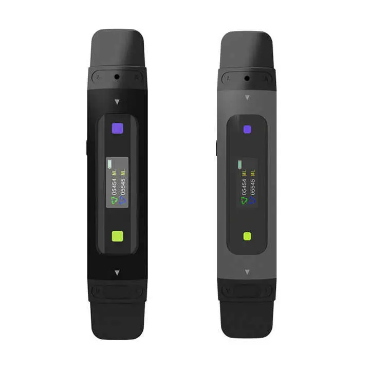 Health & Wellness Services At Western University London Reviews - Hoogwaardige, slimme APP-gestuurde ademhalingstrainer, digitaal gepersonaliseerd,
