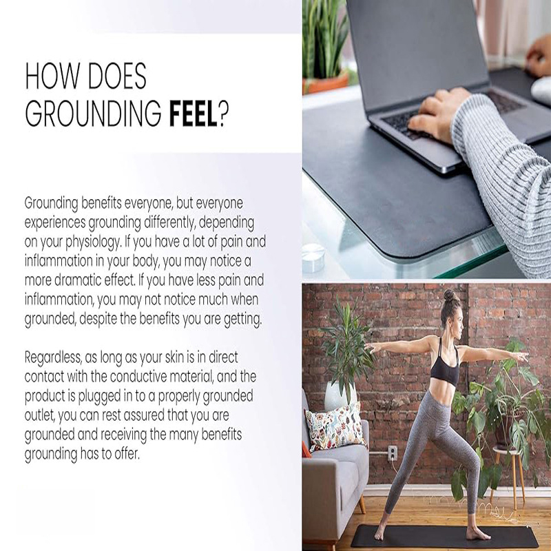 1 * Grondmat voor slaap Energi - Health Wellness & Psychology recensie en prijs