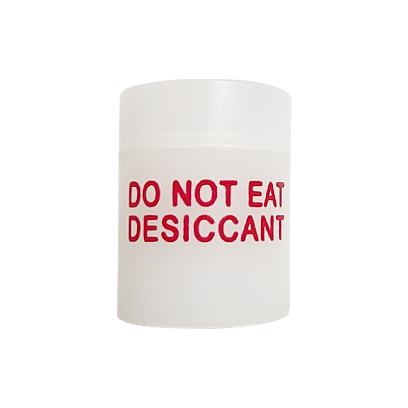 1g Kolom Droogmiddel Silicagel - Health Wellness Items recensie en prijs