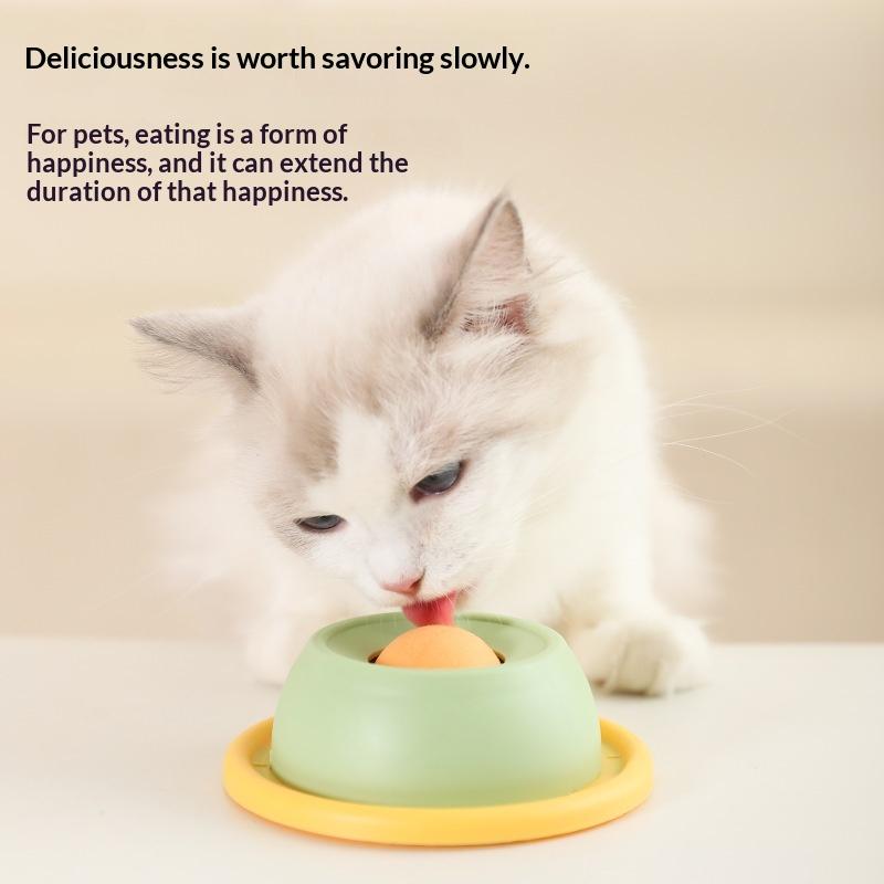 Pet Lick Mat Yoghurt Likplaat  - Health Wellness Items recensie en prijs