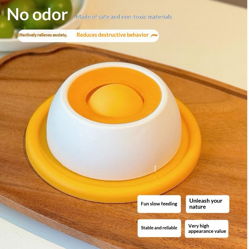 Pet Lick Mat Yoghurt Likplaat  - Health Wellness Items recensie en prijs