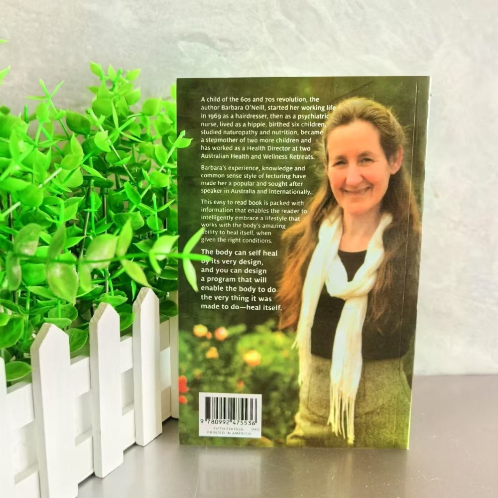 Zelfgenezing door ontwerp Enge - Health Wellness Home Care recensie en prijs