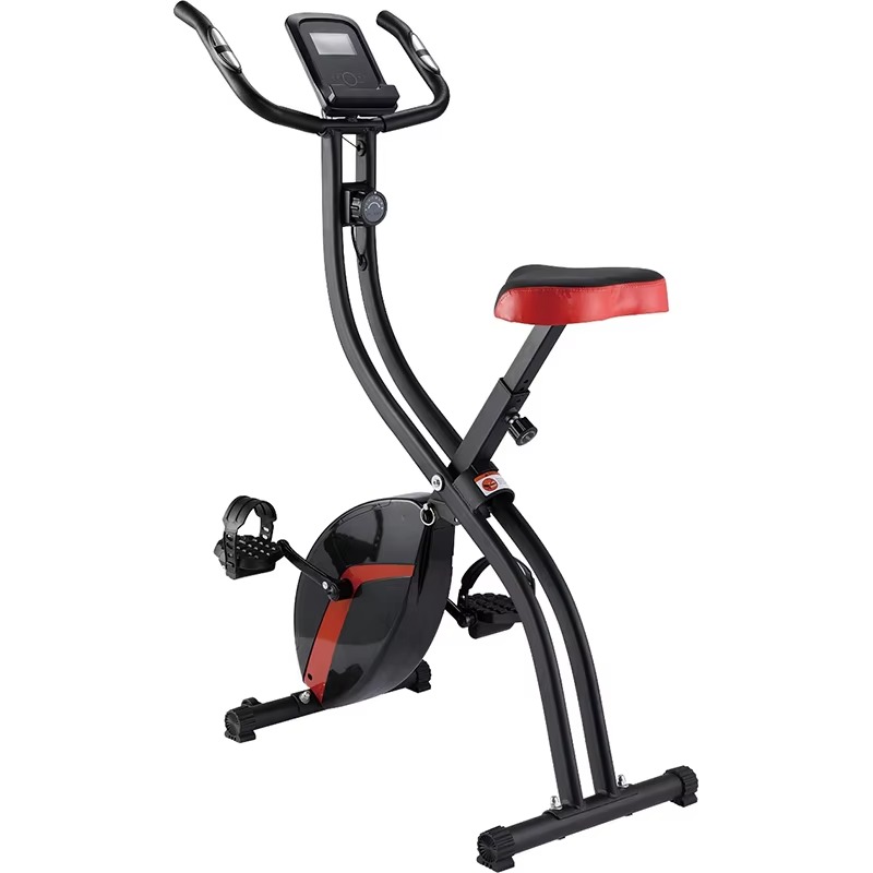 Stationaire fiets Magnetisch b - Health Wellness Home Care recensie en prijs