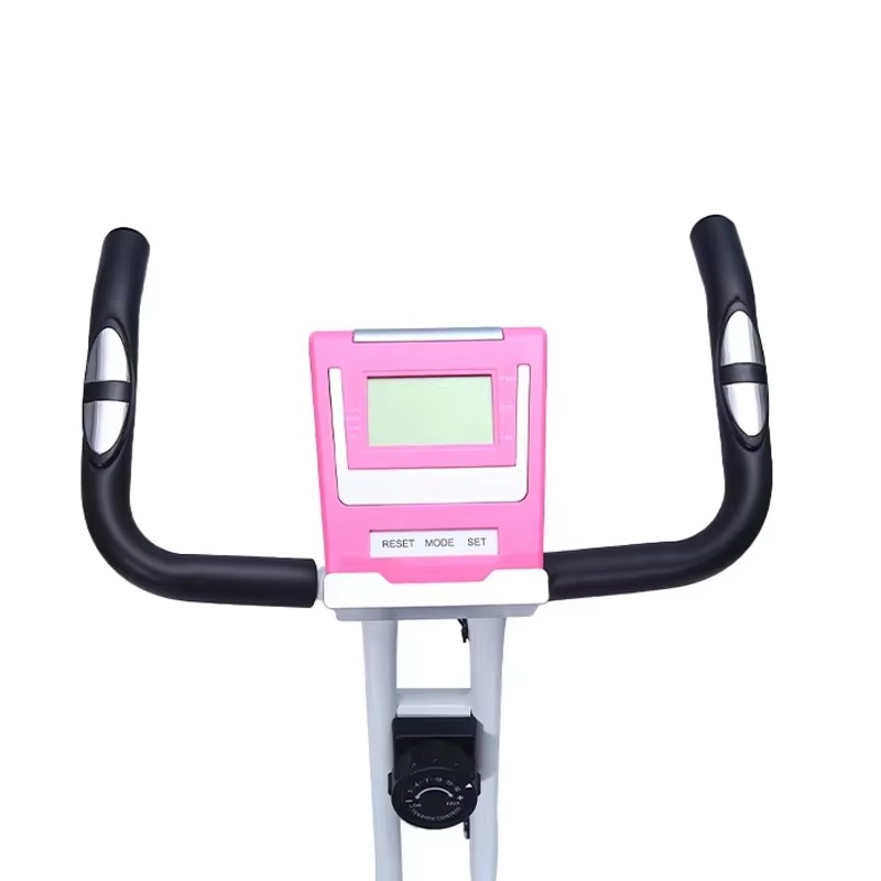 Stationaire fiets Magnetisch b - Health Wellness Home Care recensie en prijs