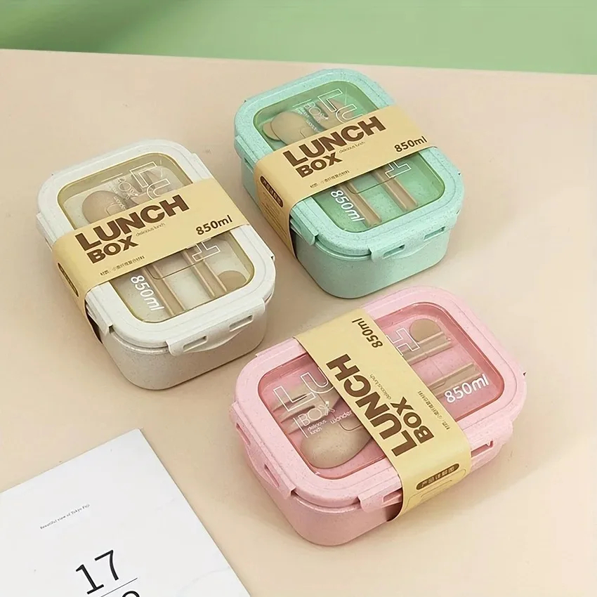 1 Draagbare Magnetron Lunchbox - Health Wellness Items recensie en prijs