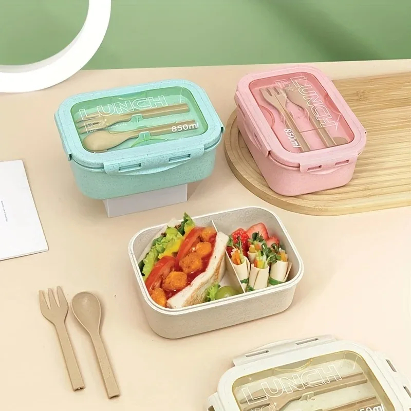 1 Draagbare Magnetron Lunchbox - Health Wellness Items recensie en prijs