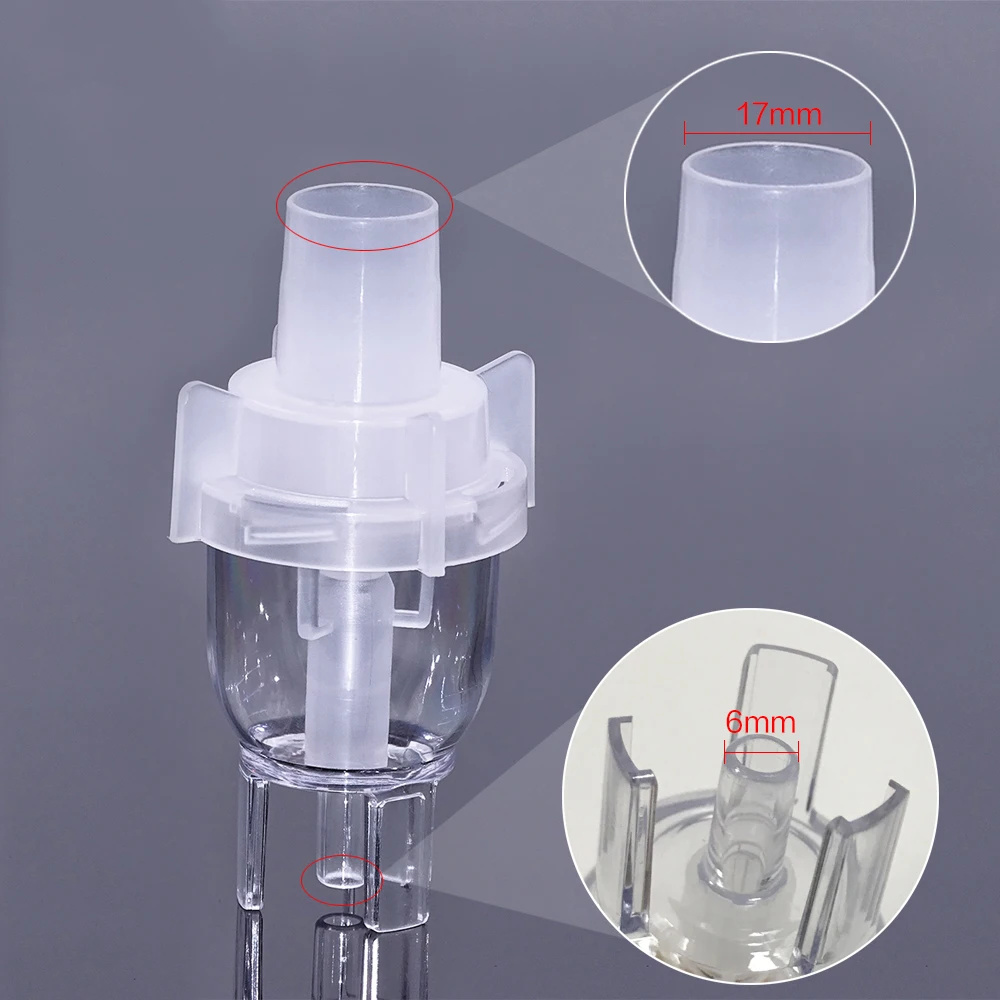 10/6ML Medische Verstoven Tank - Health Wellness Items recensie en prijs