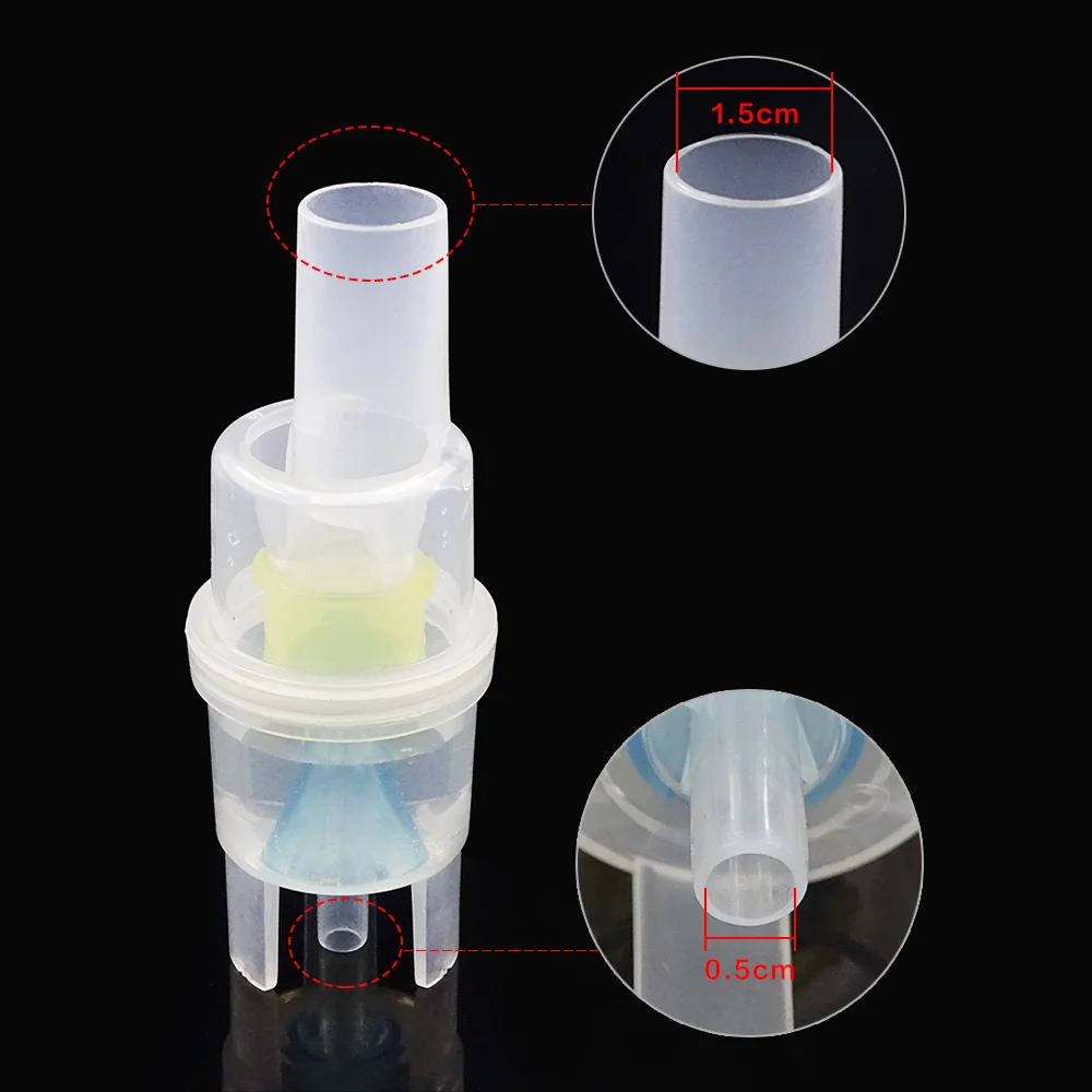 10/6ML Medische Verstoven Tank - Health Wellness Items recensie en prijs
