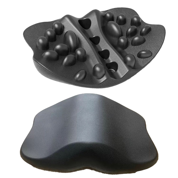 Cervicale wervelkolom Stretch  - Neck Traction Pillow recensie en prijs