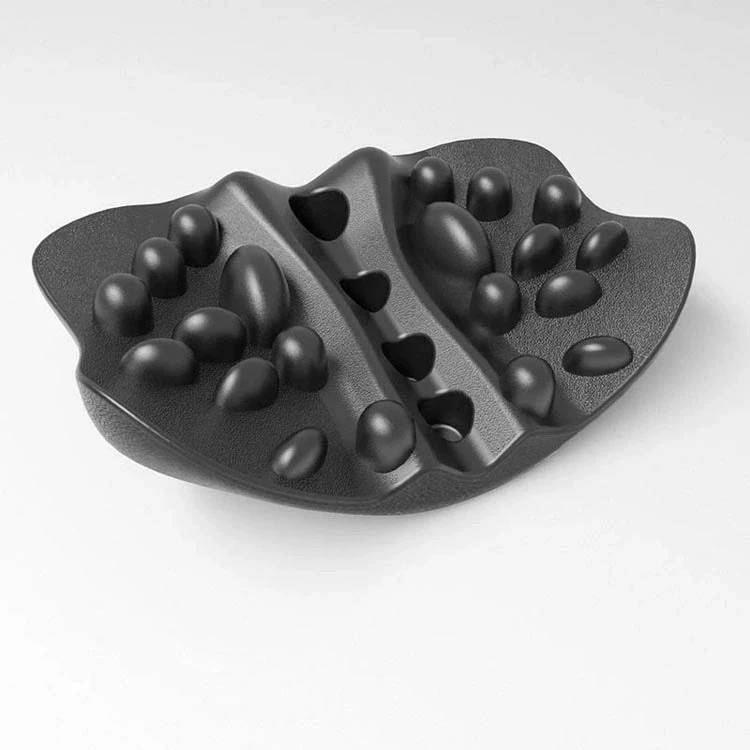 Cervicale wervelkolom Stretch  - Neck Traction Pillow recensie en prijs