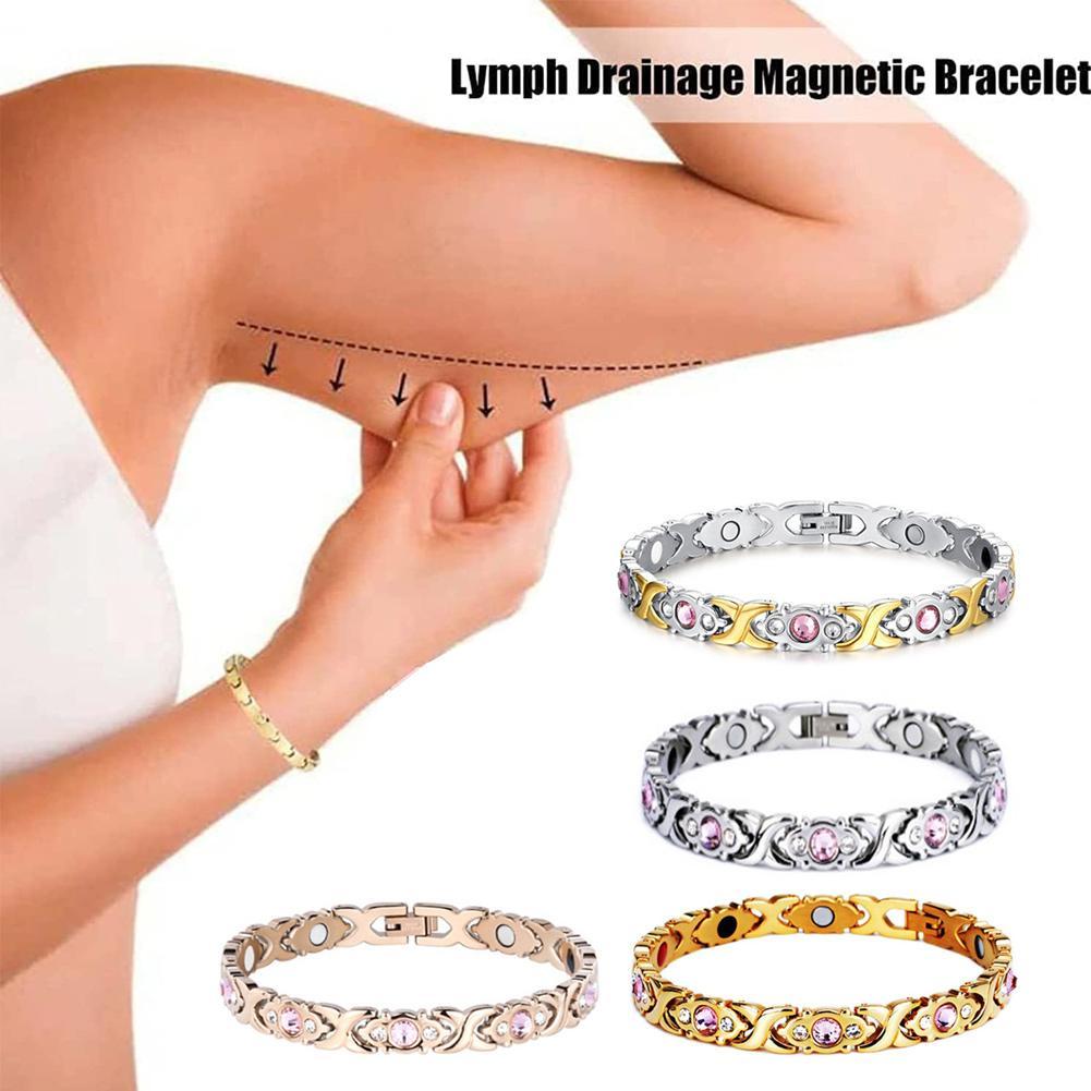 Magnetische lymfatische detox- - Health Wellness Gifts Women recensie en prijs