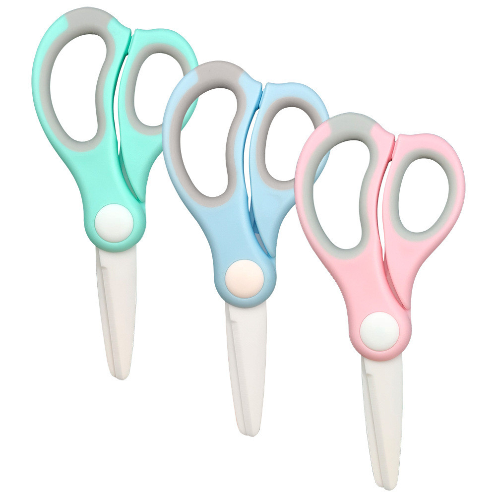 Draagbare Keramische Schaar Ba - Health Wellness Items recensie en prijs