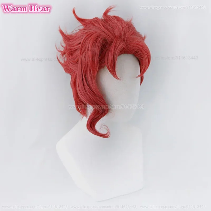 Noriaki Kakyoin Synthetische U - Resistance Tube Set recensie en prijs