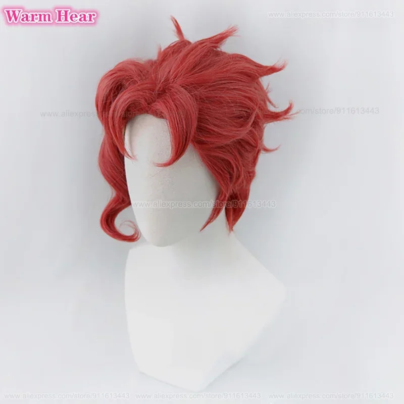 Noriaki Kakyoin Synthetische U - Resistance Tube Set recensie en prijs