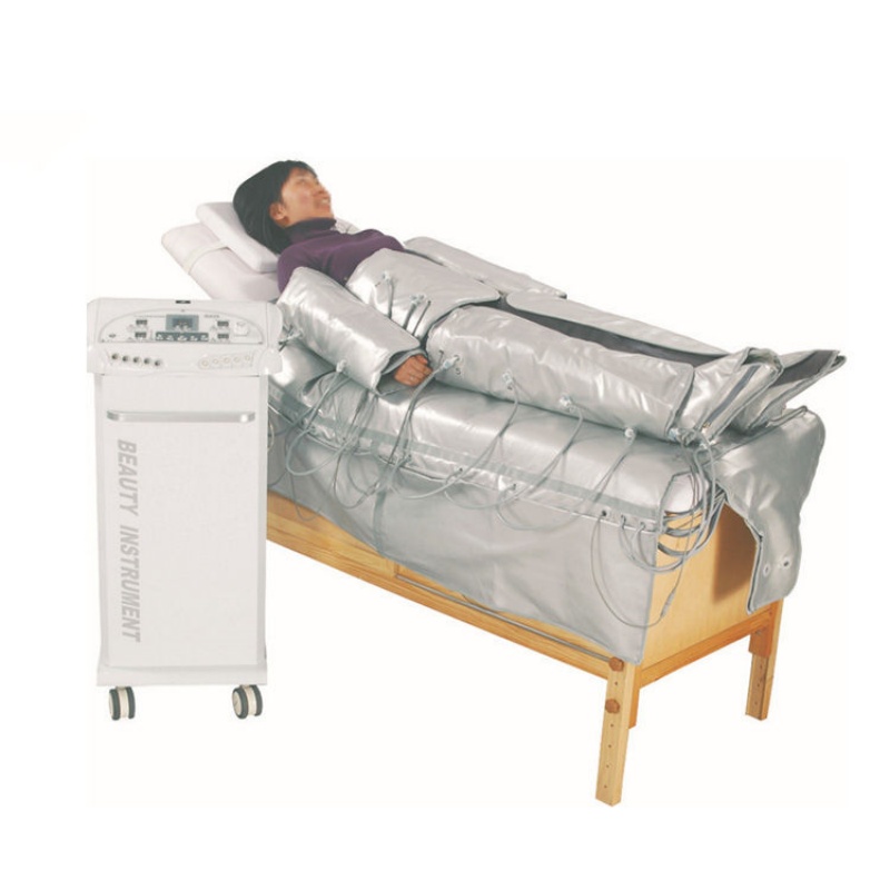 3-zone thuis infrarood verwarm - Health Wellness Zone recensie en prijs