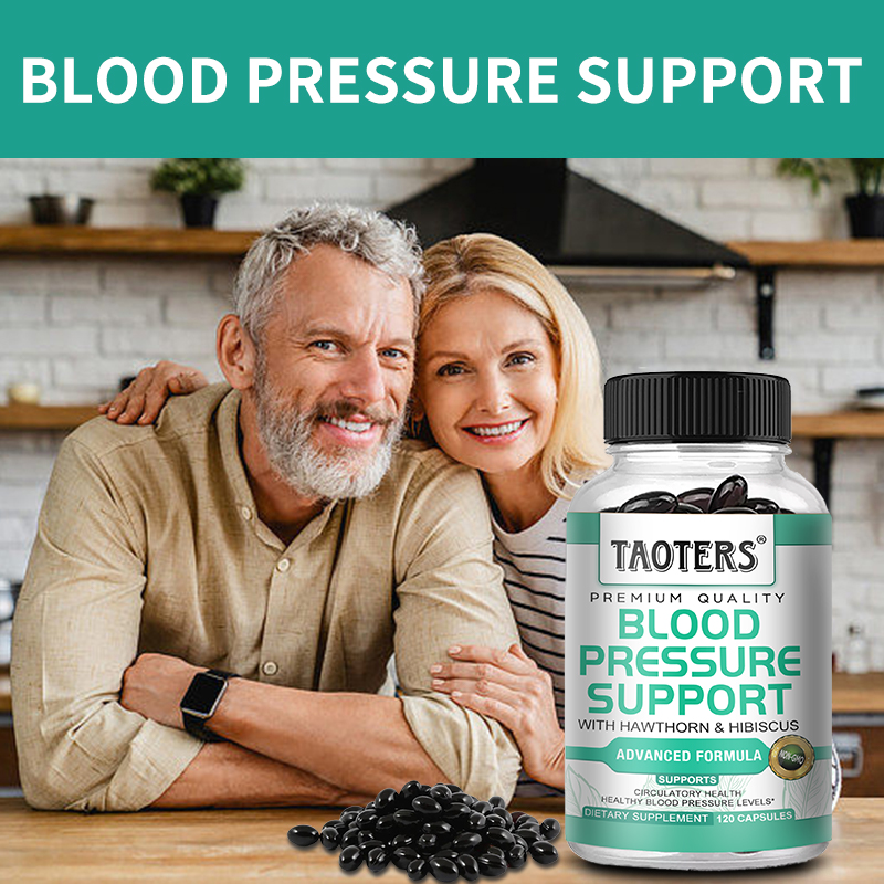 Bloeddrukondersteunende supple - Health Wellness & Psychology recensie en prijs