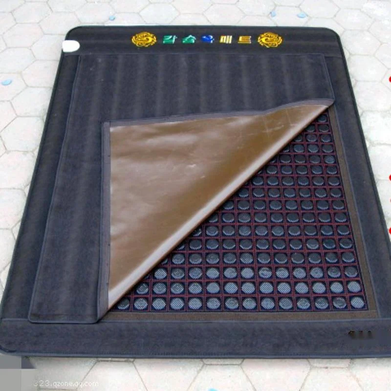 Jade Beauty Matras Germanium S - Health Wellness Home Care recensie en prijs