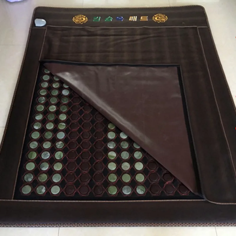 Jade Beauty Matras Germanium S - Health Wellness Home Care recensie en prijs