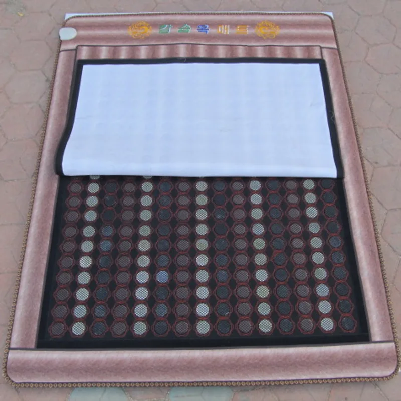 Jade Beauty Matras Germanium S - Health Wellness Home Care recensie en prijs