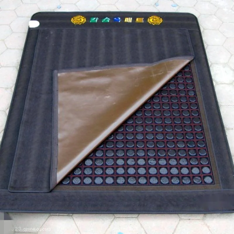 Jade Beauty Matras Germanium S - Health Wellness Home Care recensie en prijs