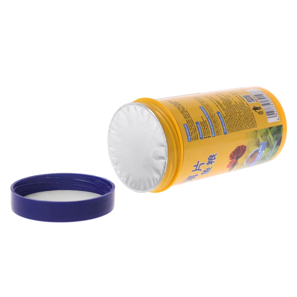 NIEUWE Gezonde Visvoer Vlokken - Health Wellness Items recensie en prijs