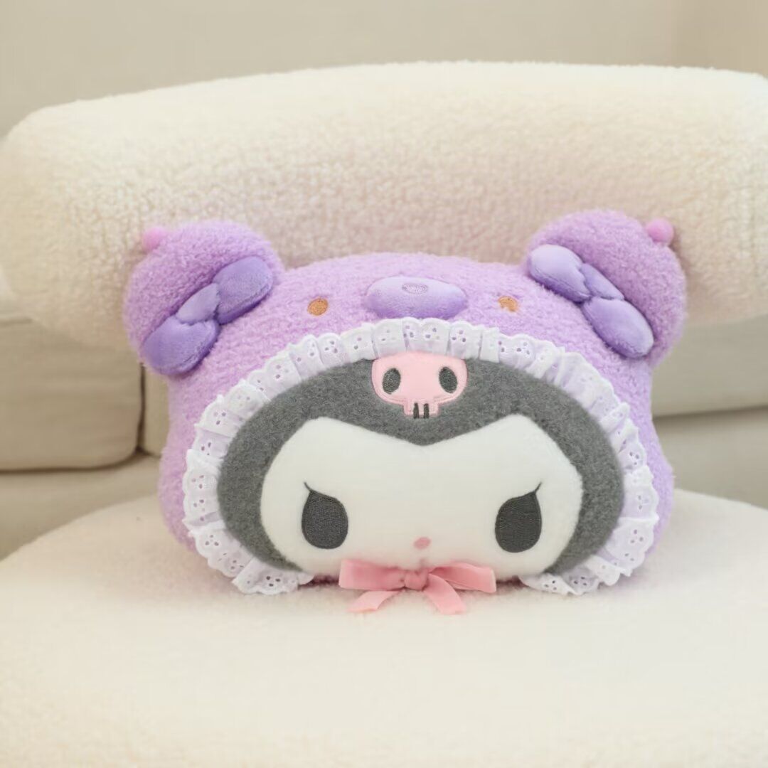 Melody Car hoofdsteun kussen w - Neck Traction Pillow recensie en prijs
