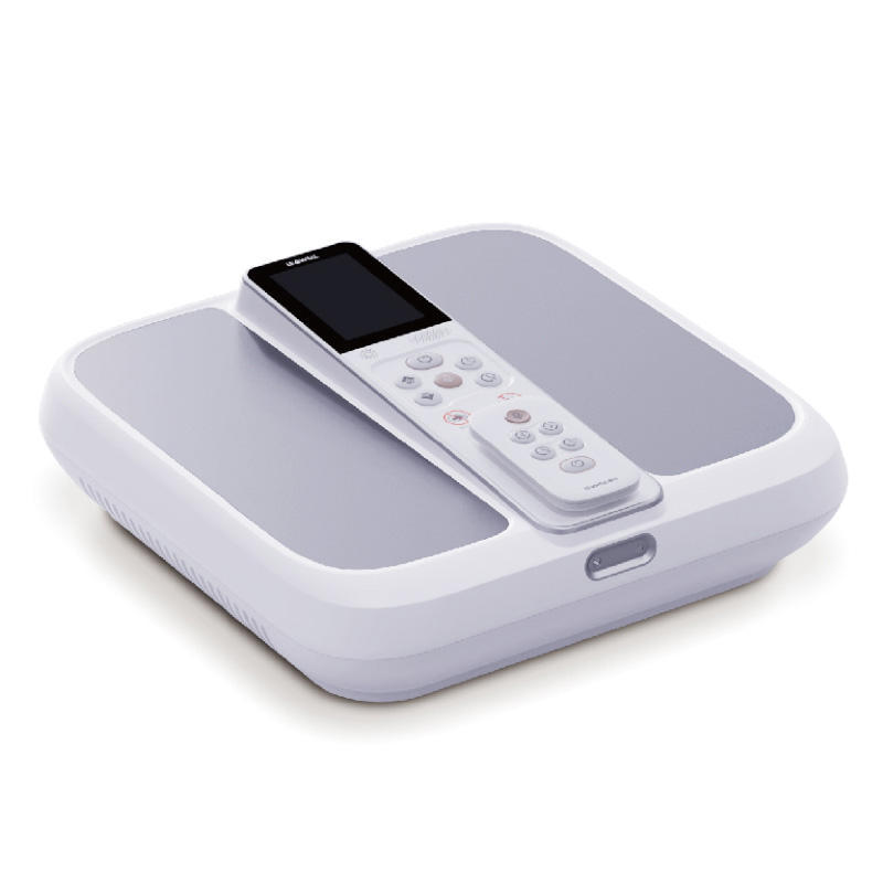 1MHz Hoogfrequente voettherapi - Health Wellness Home Care recensie en prijs