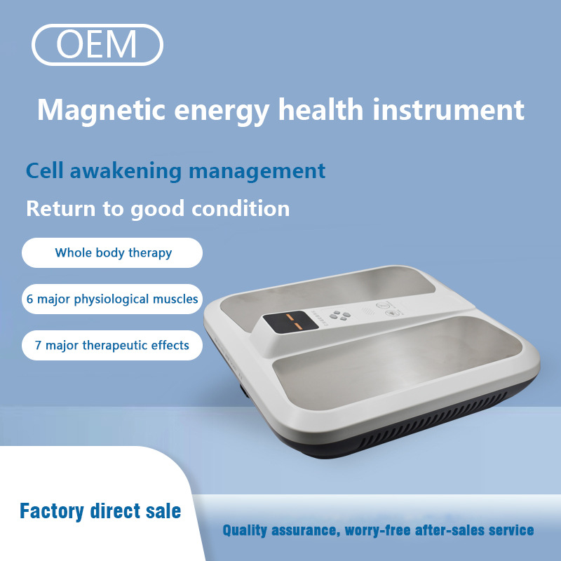 1MHz Hoogfrequente voettherapi - Health Wellness Home Care recensie en prijs