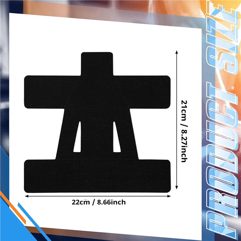 A64T-40 Stuks Kinesiologietape - Sports Taping Precut recensie en prijs