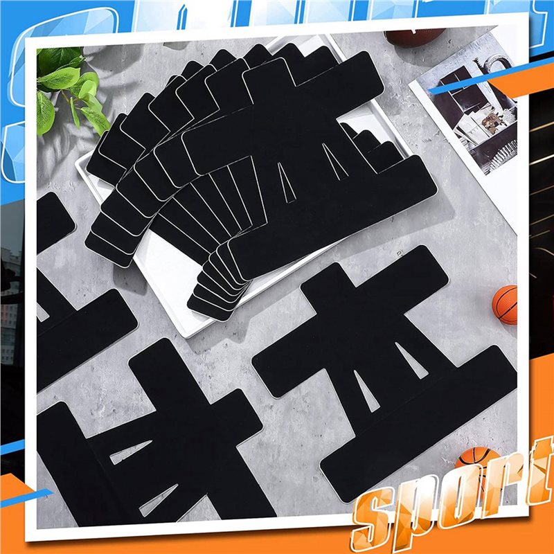 A64T-40 Stuks Kinesiologietape - Sports Taping Precut recensie en prijs