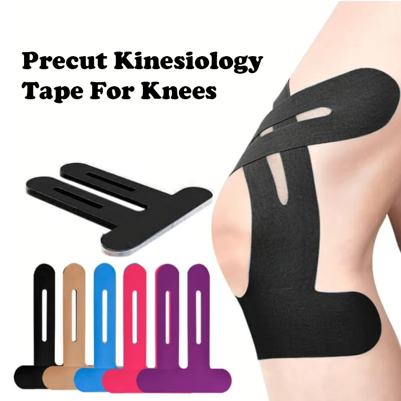 10 STKS Voorgesneden Kinesiolo - Sports Taping Precut recensie en prijs