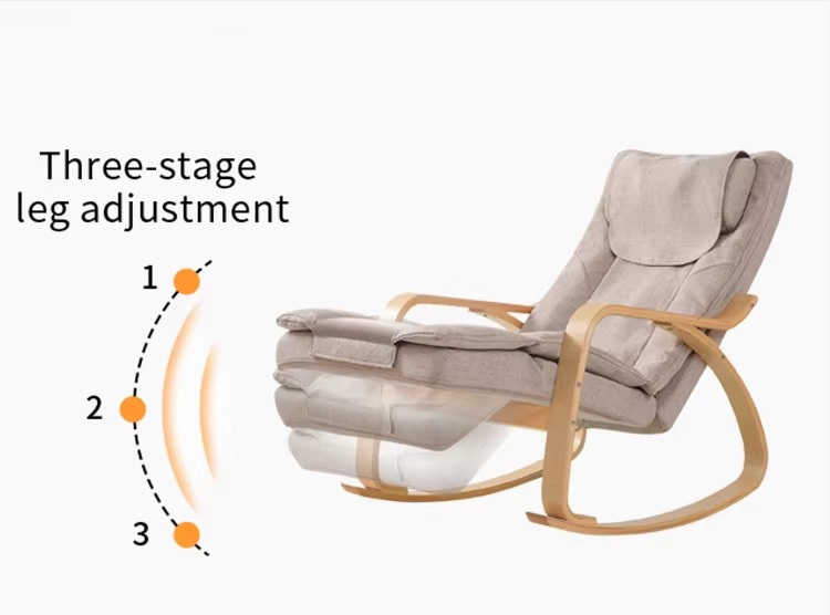 Ergonomische Massage Rocker Fa - Neck Traction Pillow recensie en prijs