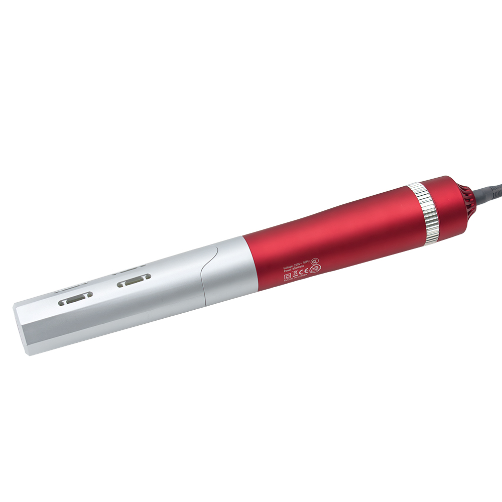 Iteracare THz Blower 7.0 Draag - Health Wellness Home Care recensie en prijs