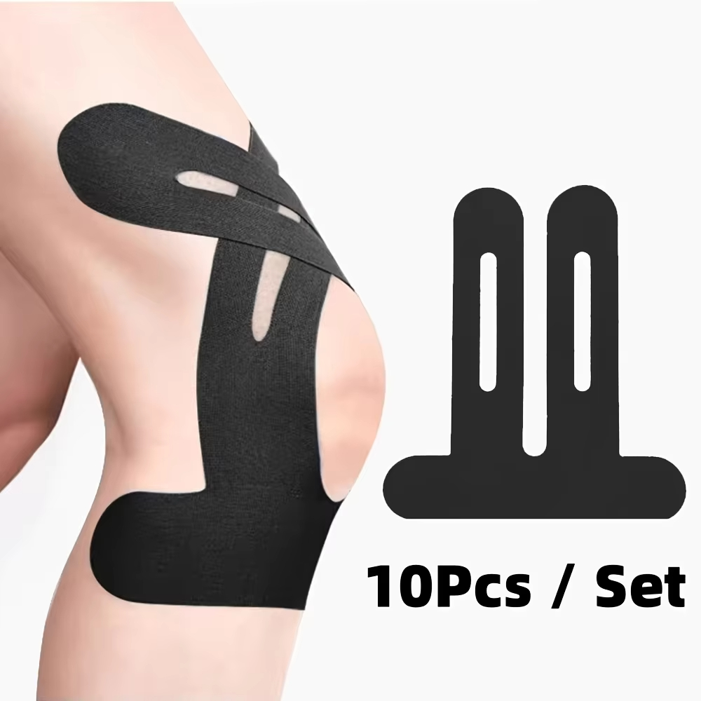 Elastische kinesiologietape vo - Sports Taping Precut recensie en prijs