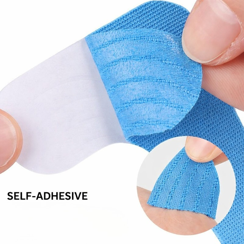 Voorgeknipte elastische duimta - Sports Taping Precut recensie en prijs
