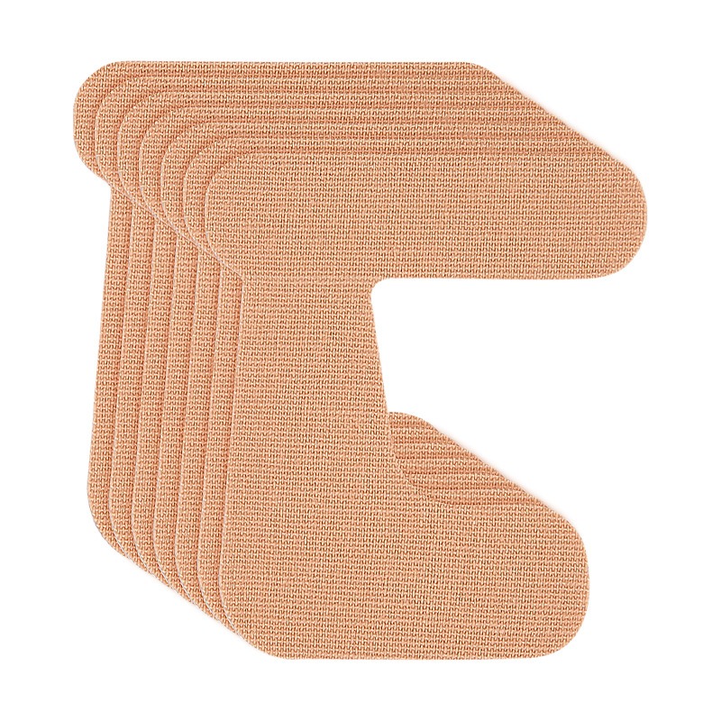 Voorgeknipte elastische duimta - Sports Taping Precut recensie en prijs