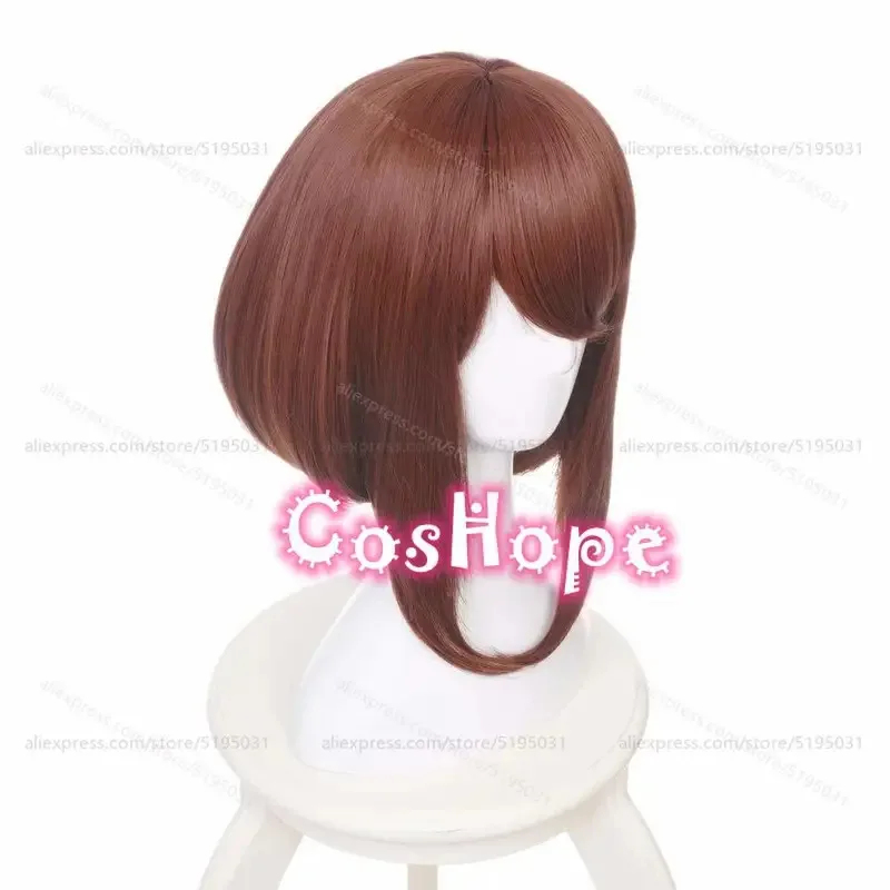 e,4;v'6\k/MHA OCHACO URARAKA V - Resistance Tube Set recensie en prijs
