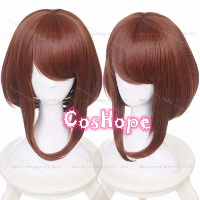 e,4;v'6\k/MHA OCHACO URARAKA V - Resistance Tube Set recensie en prijs