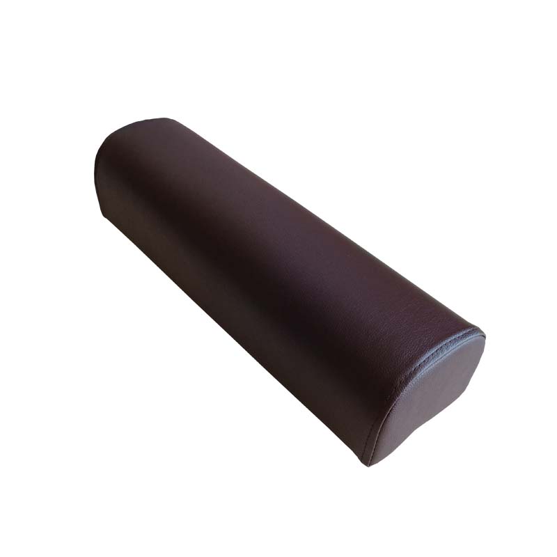 Lederen Bolster Semi-Roll Kuss - Neck Traction Pillow recensie en prijs