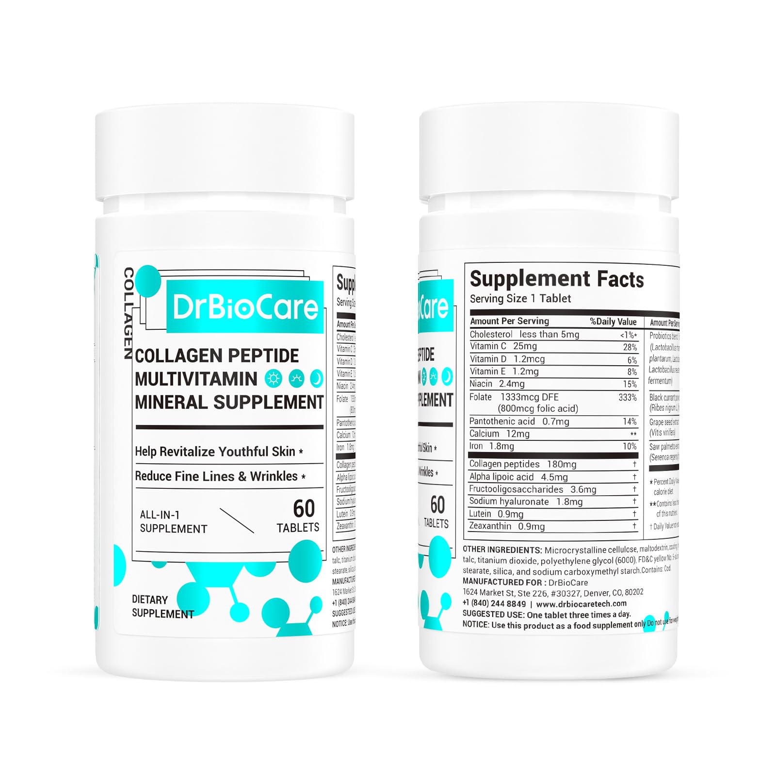 Complete multivitamine gummies - Health & Wellness Services At Western University London Reviews recensie en prijs