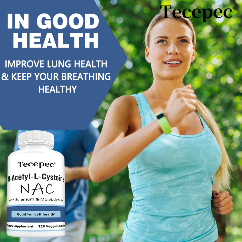 NAC-capsules – Antioxidant, on - Health Wellness & Psychology recensie en prijs