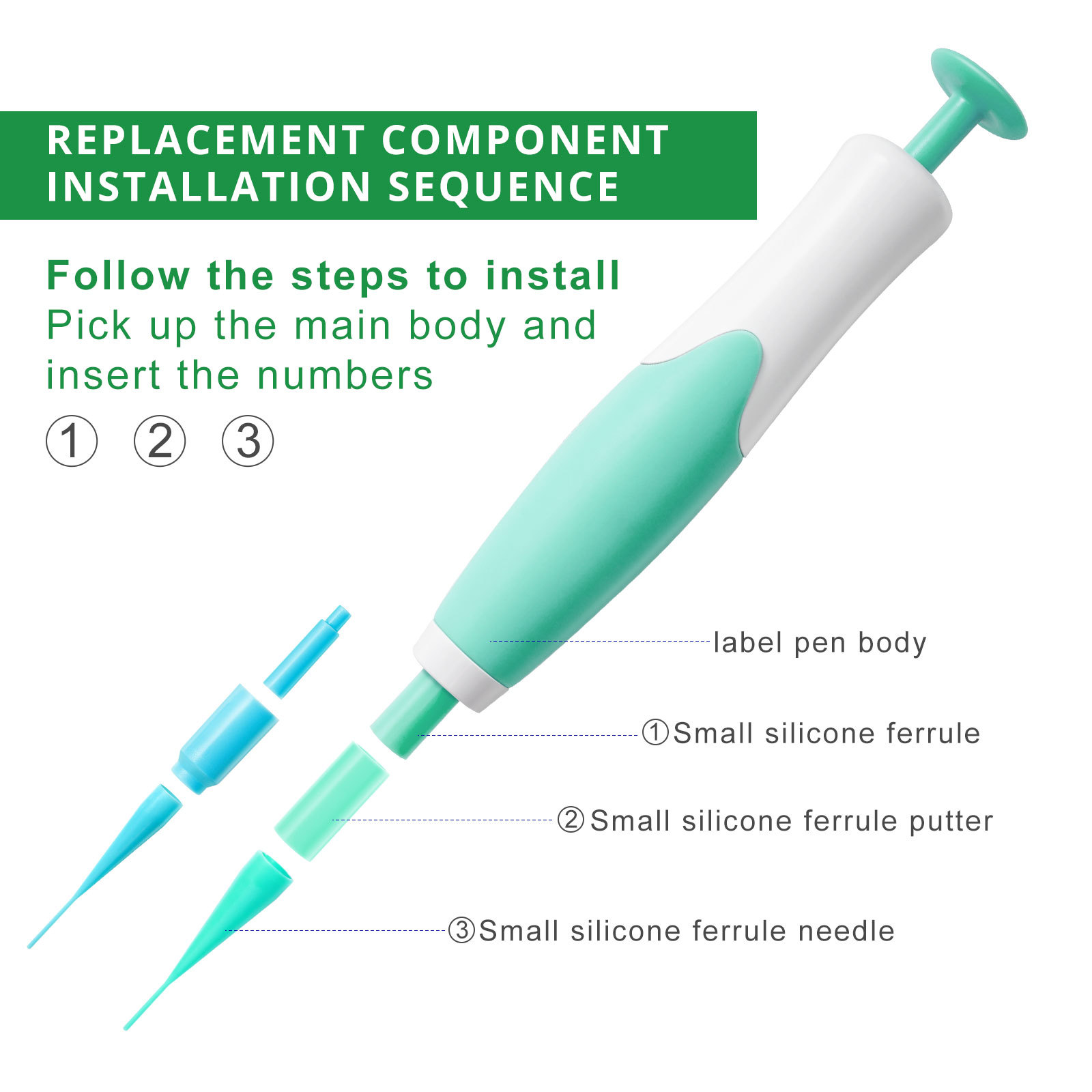 2-IN-1 Auto Skin Tag Removal T - Acne Light Therapy Pen recensie en prijs
