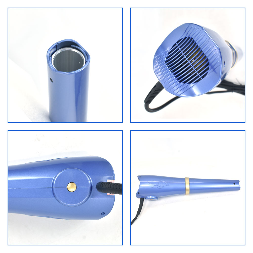 Draagbare 1200W Terahertz Elek - Health Wellness & Psychology recensie en prijs