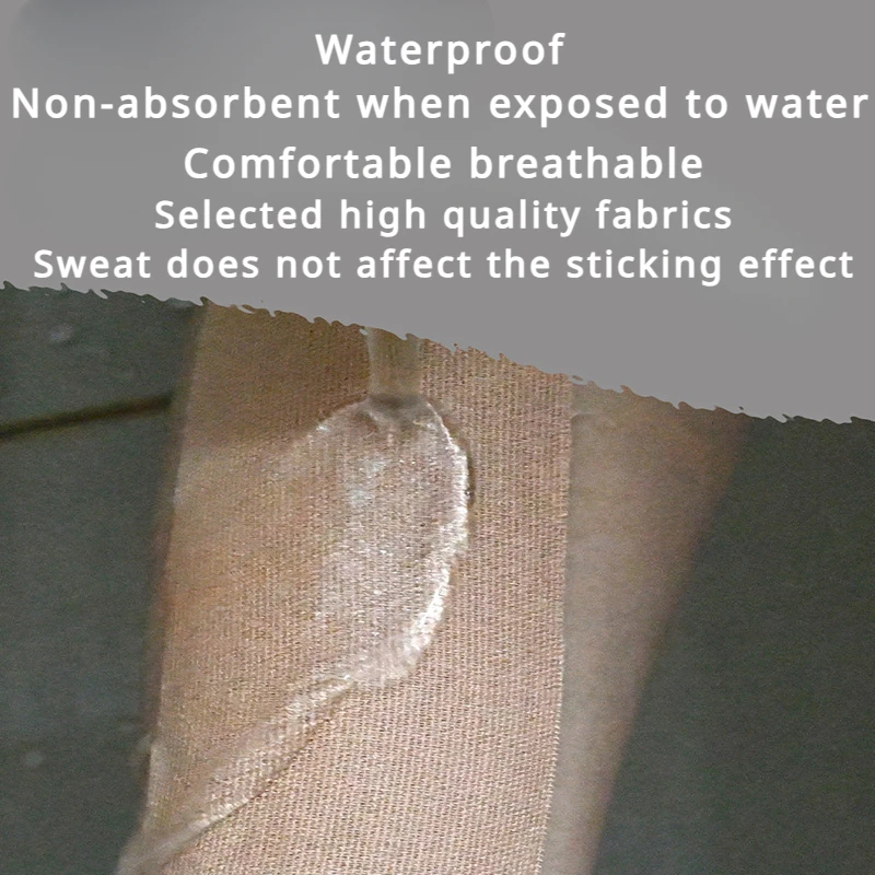 Sport Waterdichte Kinesiologie - Sports Taping Precut recensie en prijs